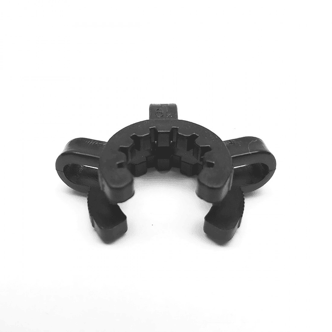 Bonglab Sujetador difusor 18mm - Negro 1