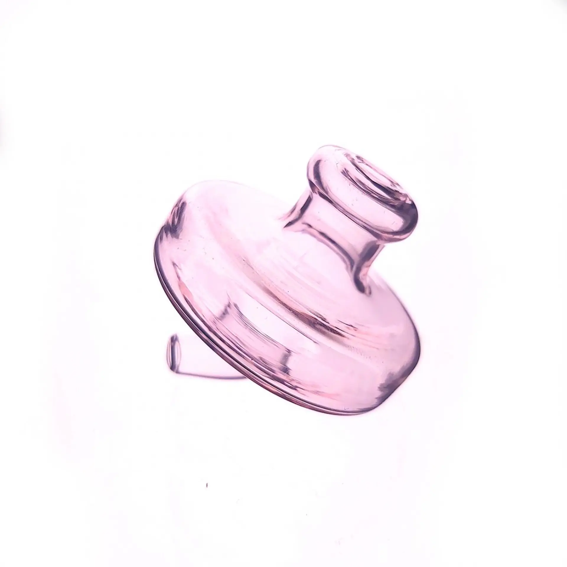 Carb Cap Pigtail 2
