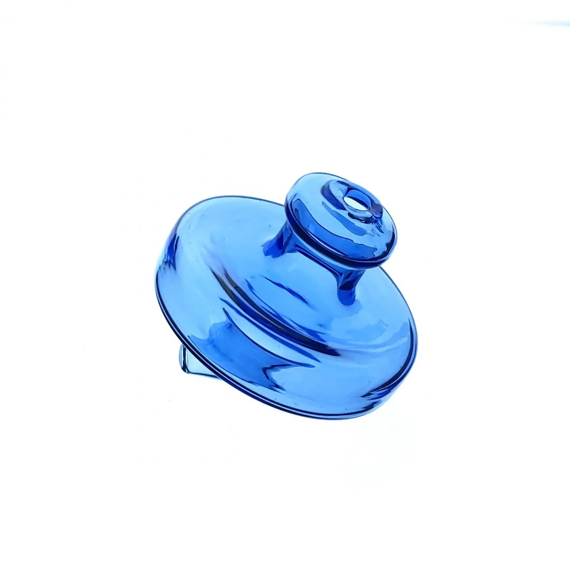 Carb Cap Pigtail 6