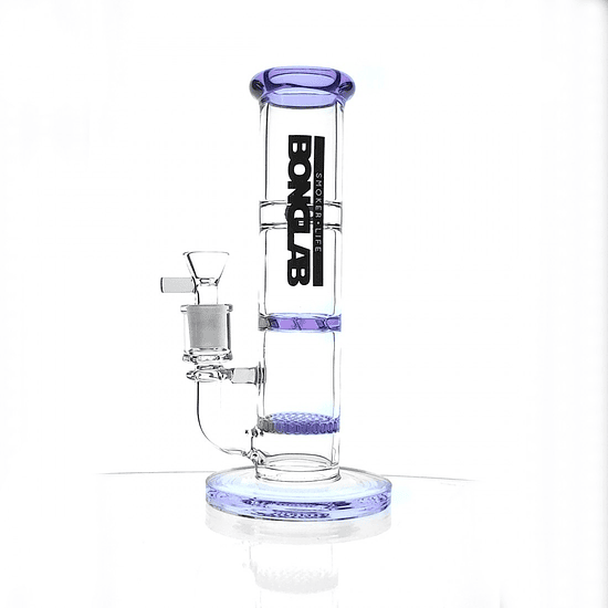 Bonglab Bong Pocket Twister 23cm 2