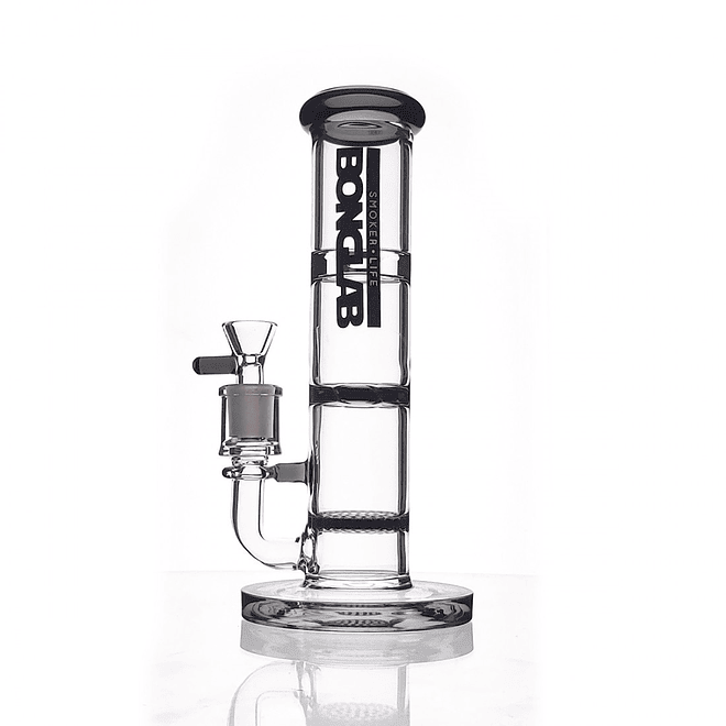Bonglab Bong Pocket Twister 23cm 4