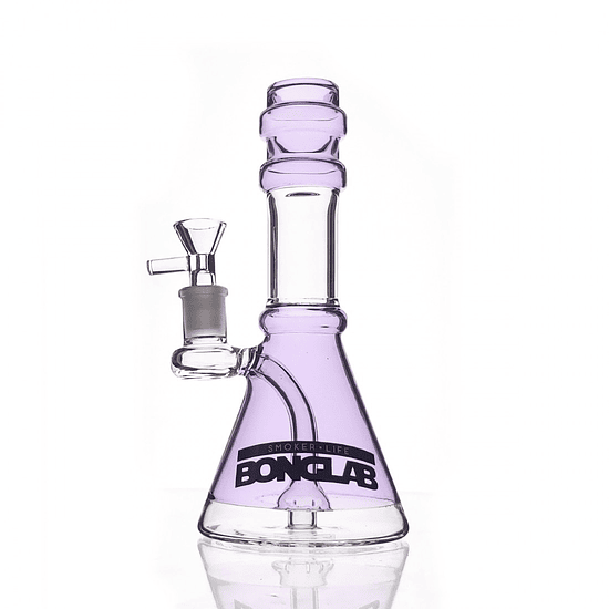 Bonglab Bong Jelly Drop 20cm 1