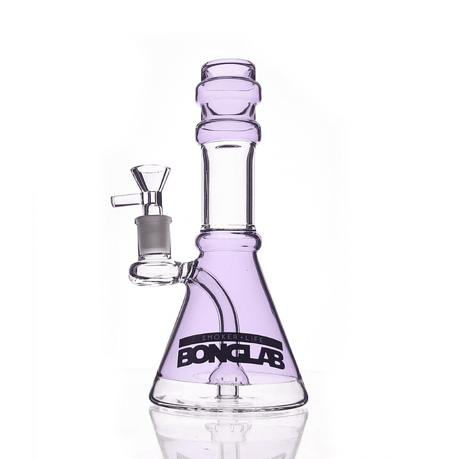 Bonglab Bong Jelly Drop 20cm 3