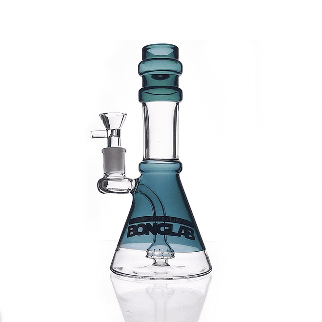 Bonglab Bong Jelly Drop 20cm 4