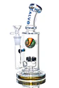 Calvo Glass Rig Splash Guard 21cm - Miniatura 3