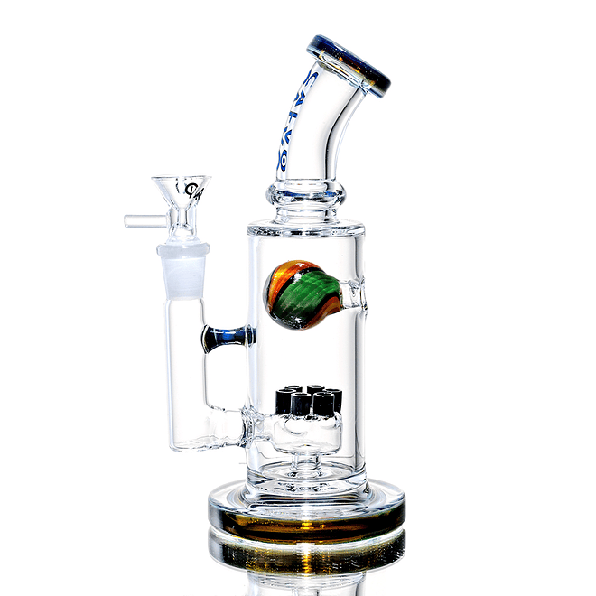 Calvo Glass Rig Splash Guard 21cm 4