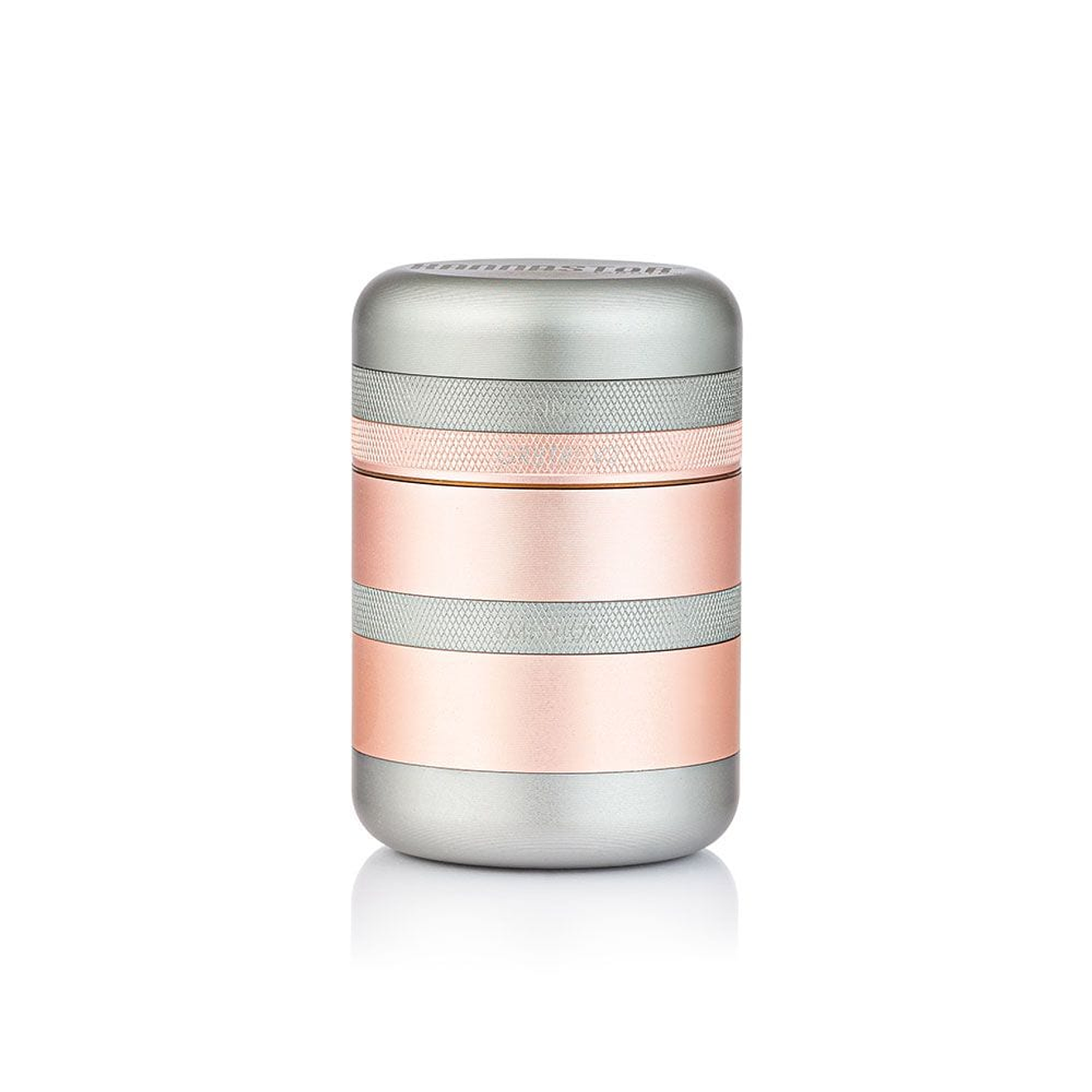 Moledor Kannastor GR8TR Solid Body Grinder 3