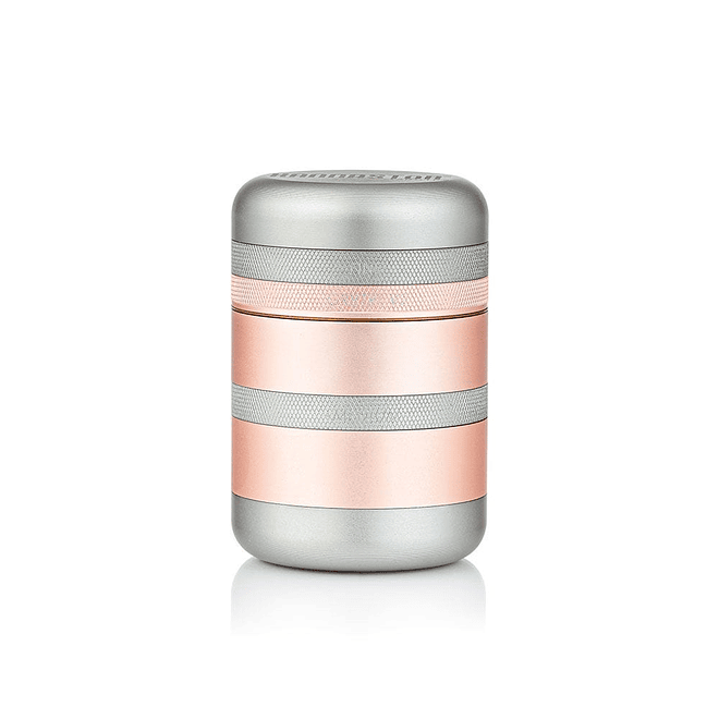 Moledor Kannastor GR8TR Solid Body Grinder 3