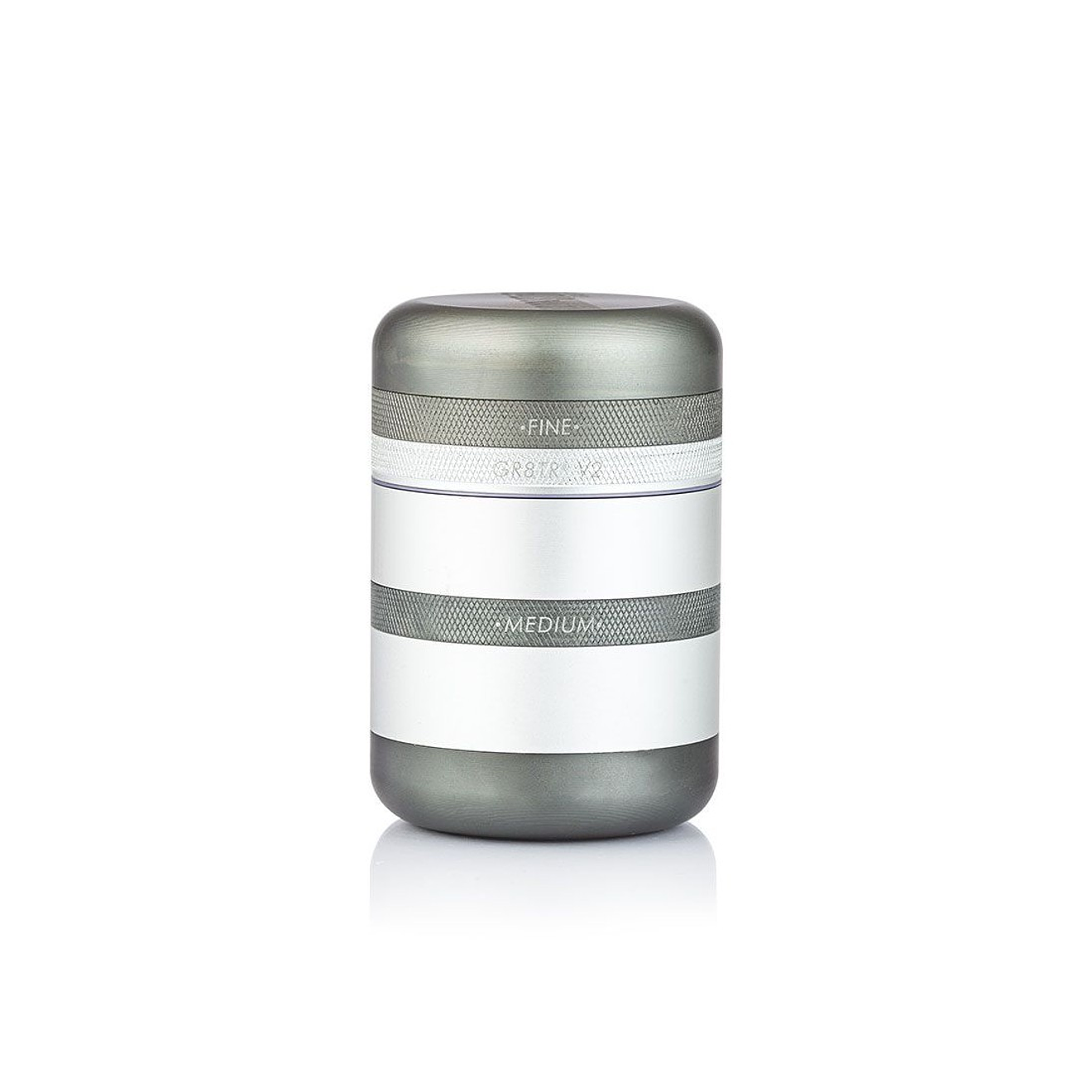 Moledor Kannastor GR8TR Solid Body Grinder 7