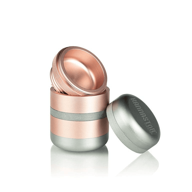 Moledor Kannastor GR8TR Solid Body Grinder 5