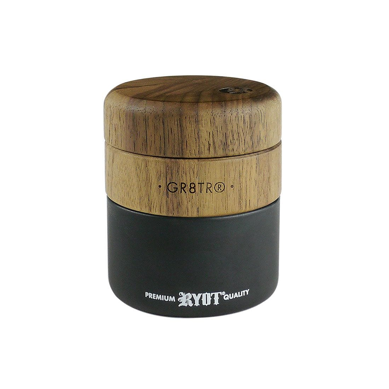 Ryot Moledor Wood GR8TR with Jar Body 4
