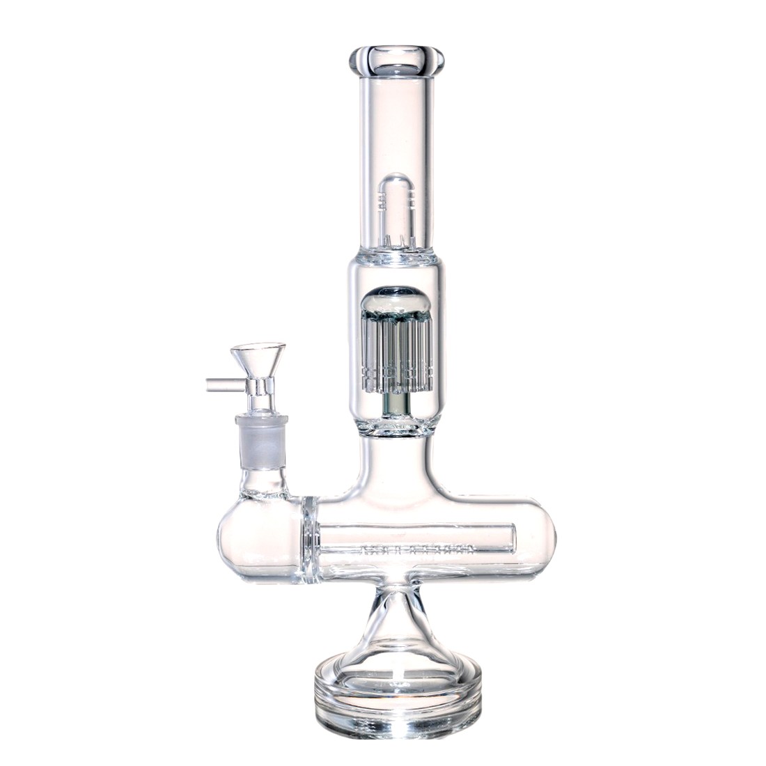 Bong Inverted T 27cm