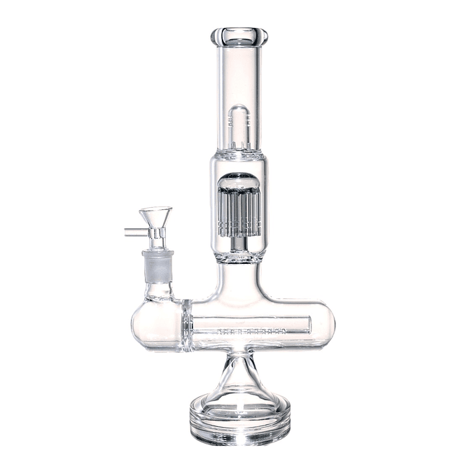 Bong Inverted T 27cm 1
