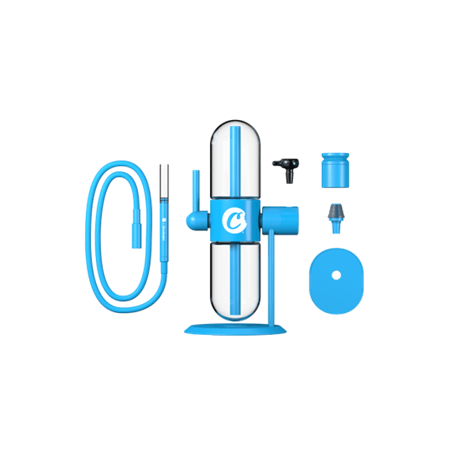 Stündenglass x Cookies Gravity Hookah 2