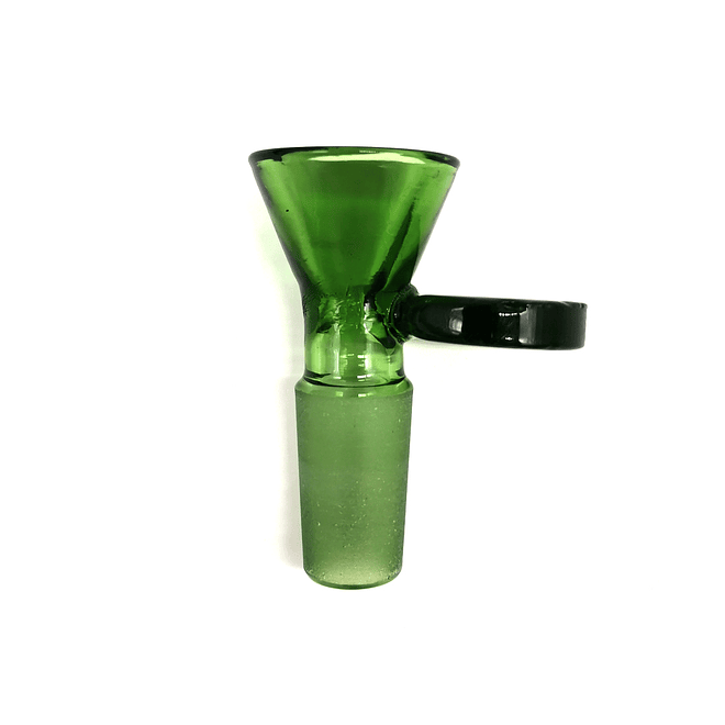 Quemador Macho 14mm - Colores  1