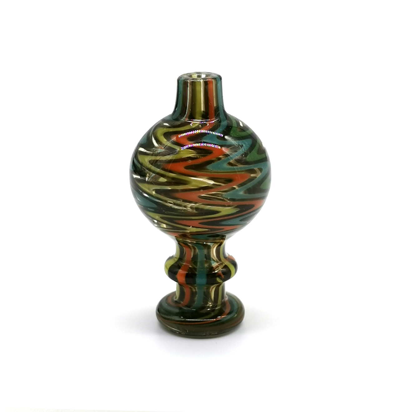 Cap Sphere Colores  1