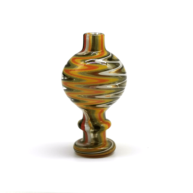 Cap Sphere Colores  2