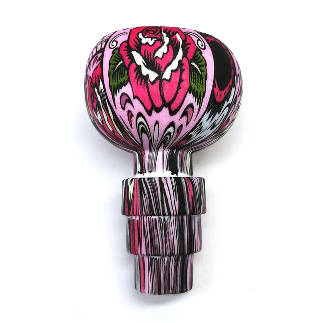 Quemador Silicona 14 - 18mm Bowl Pyrex 3