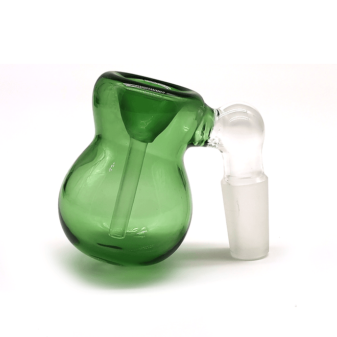 Atrapa Cenizas quemador macho 14mm - 45° 1