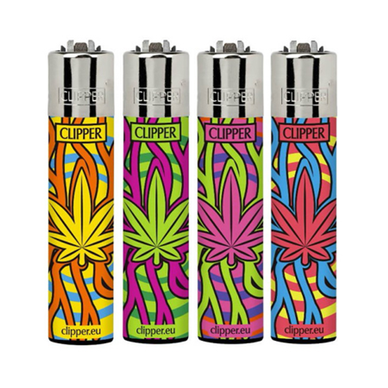 Clipper Leaves Shock 1