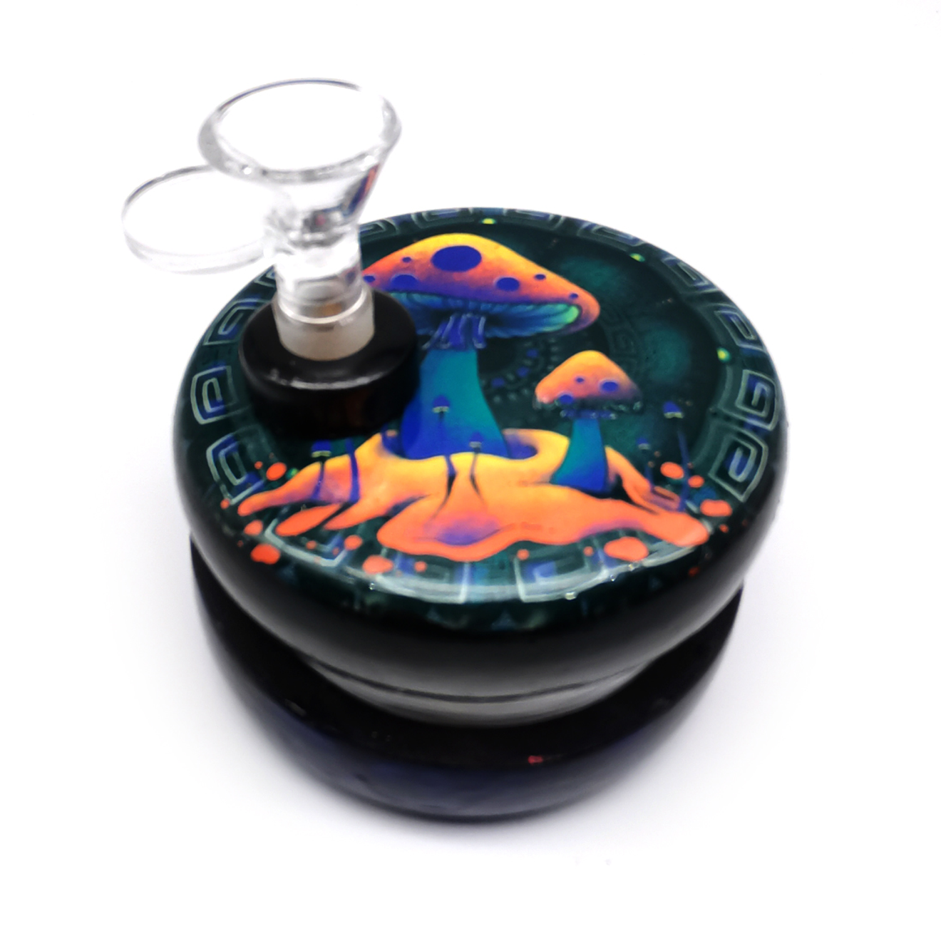 Bukket Mushroom Trip 2