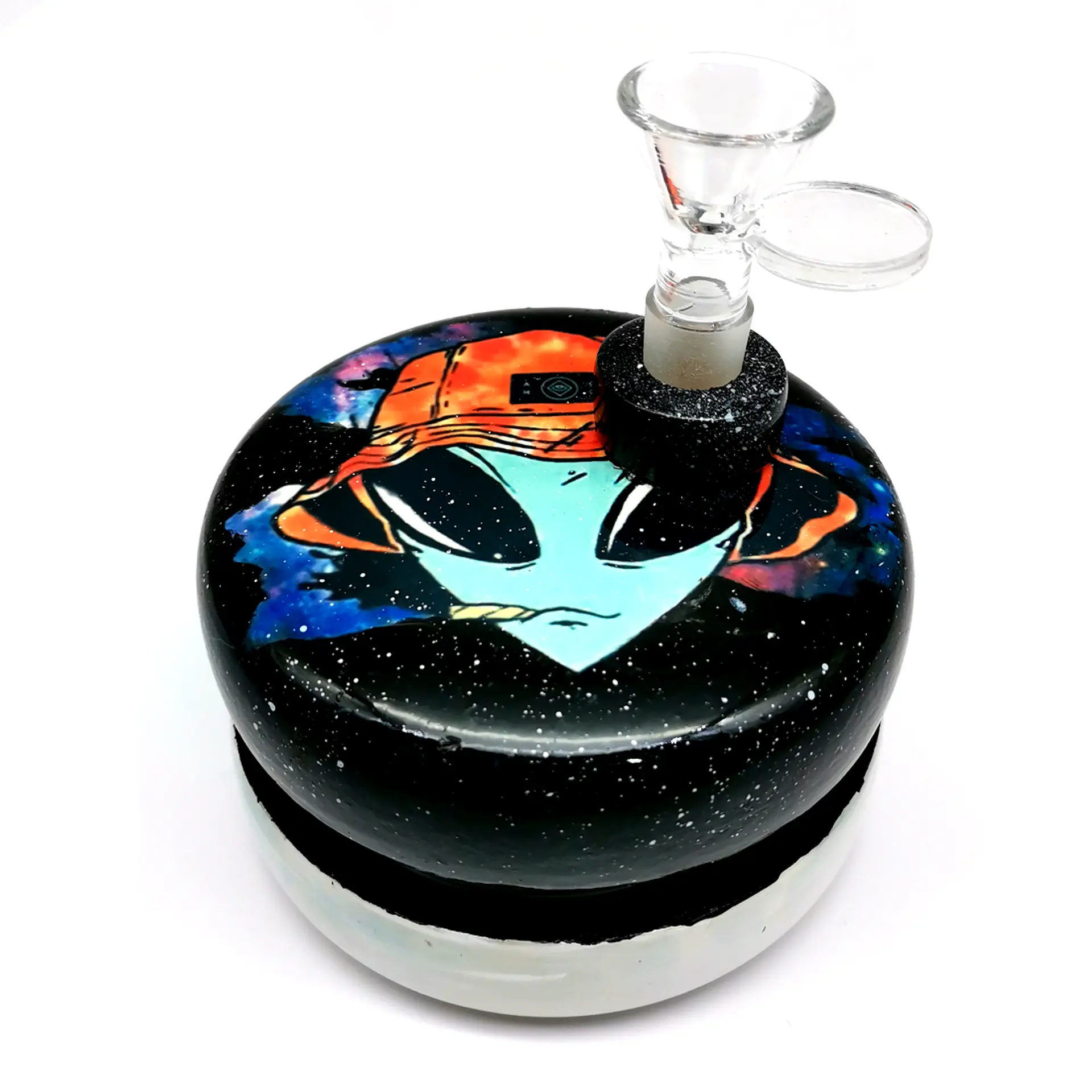 Bukket High Martian 2