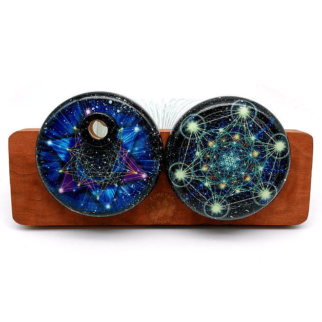 Bukket Stars Constellation 1