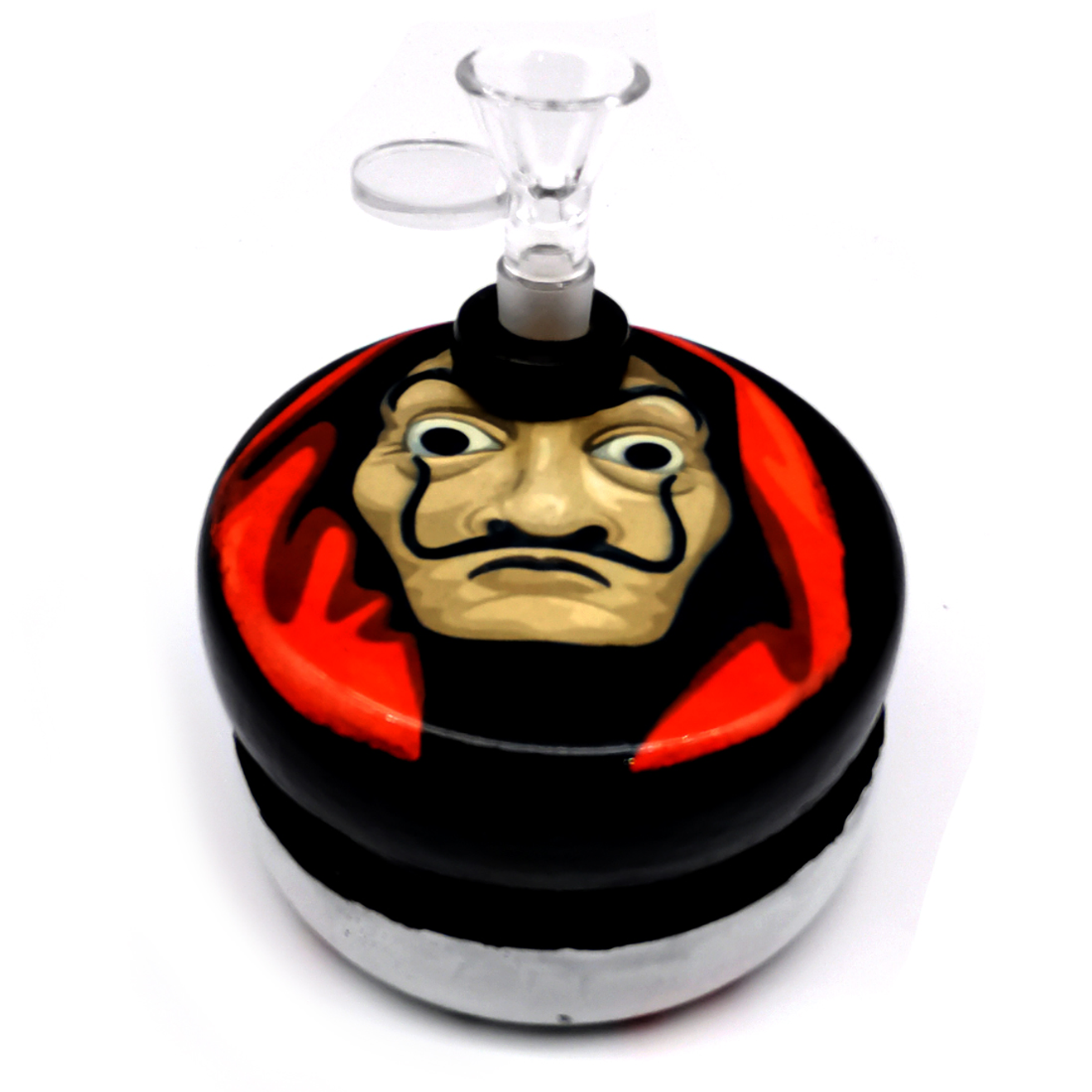 Bukket La Casa de papel 2