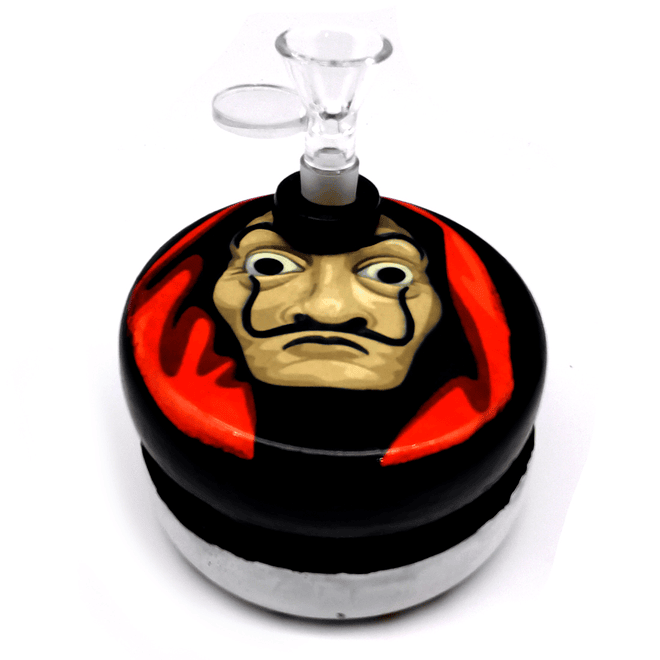 Bukket La Casa de papel 2