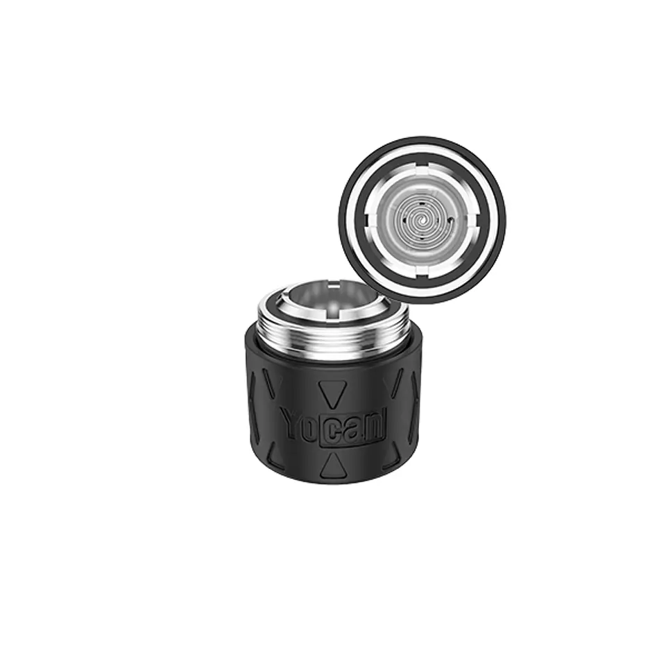Yocan Falcone Pancake Coil 1