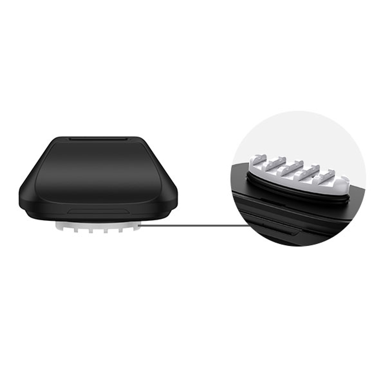 Yocan Vane Mouthpiece 1