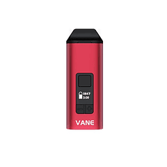 Yocan Vaporizador Vane - Red 