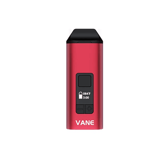 Yocan Vaporizador Vane 3