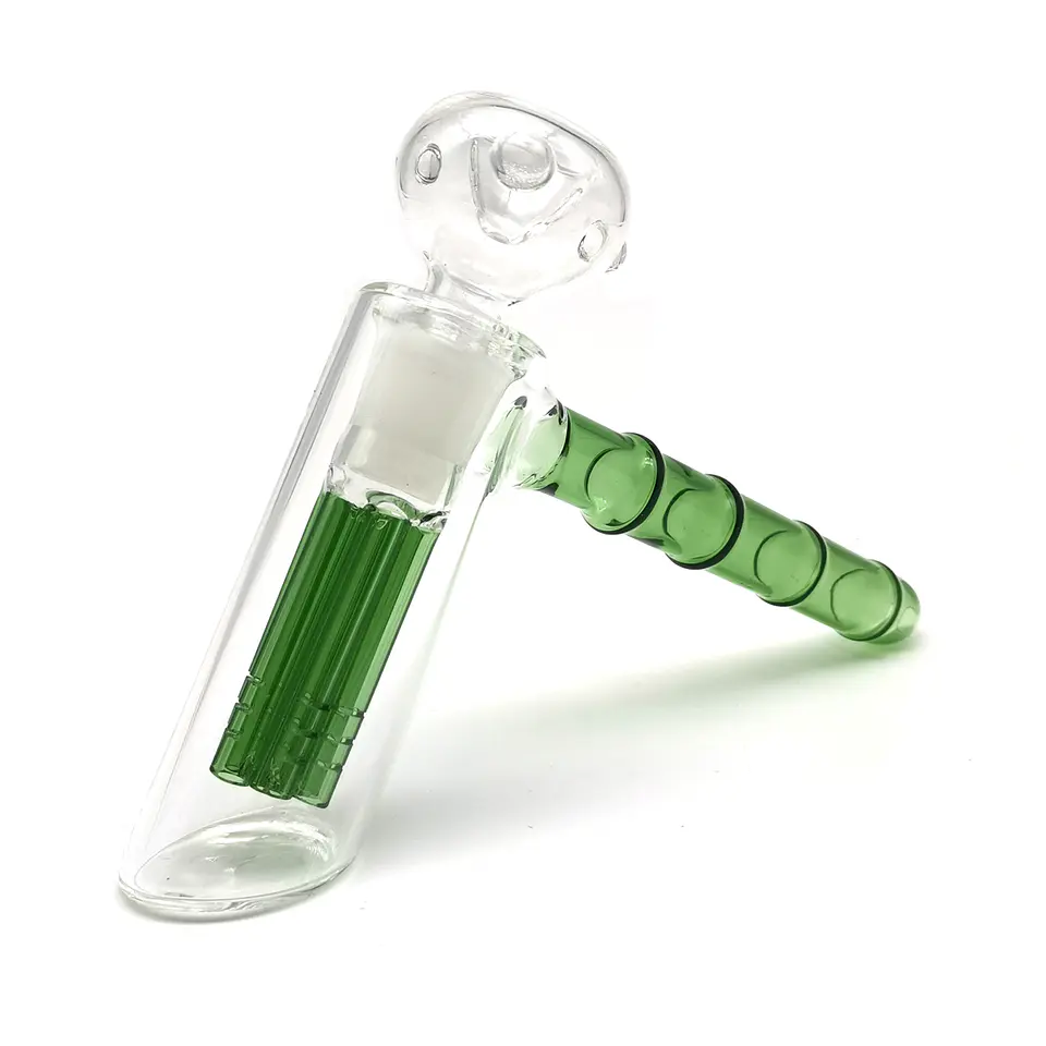 Pipa Hammer Bubbles 16cm 3