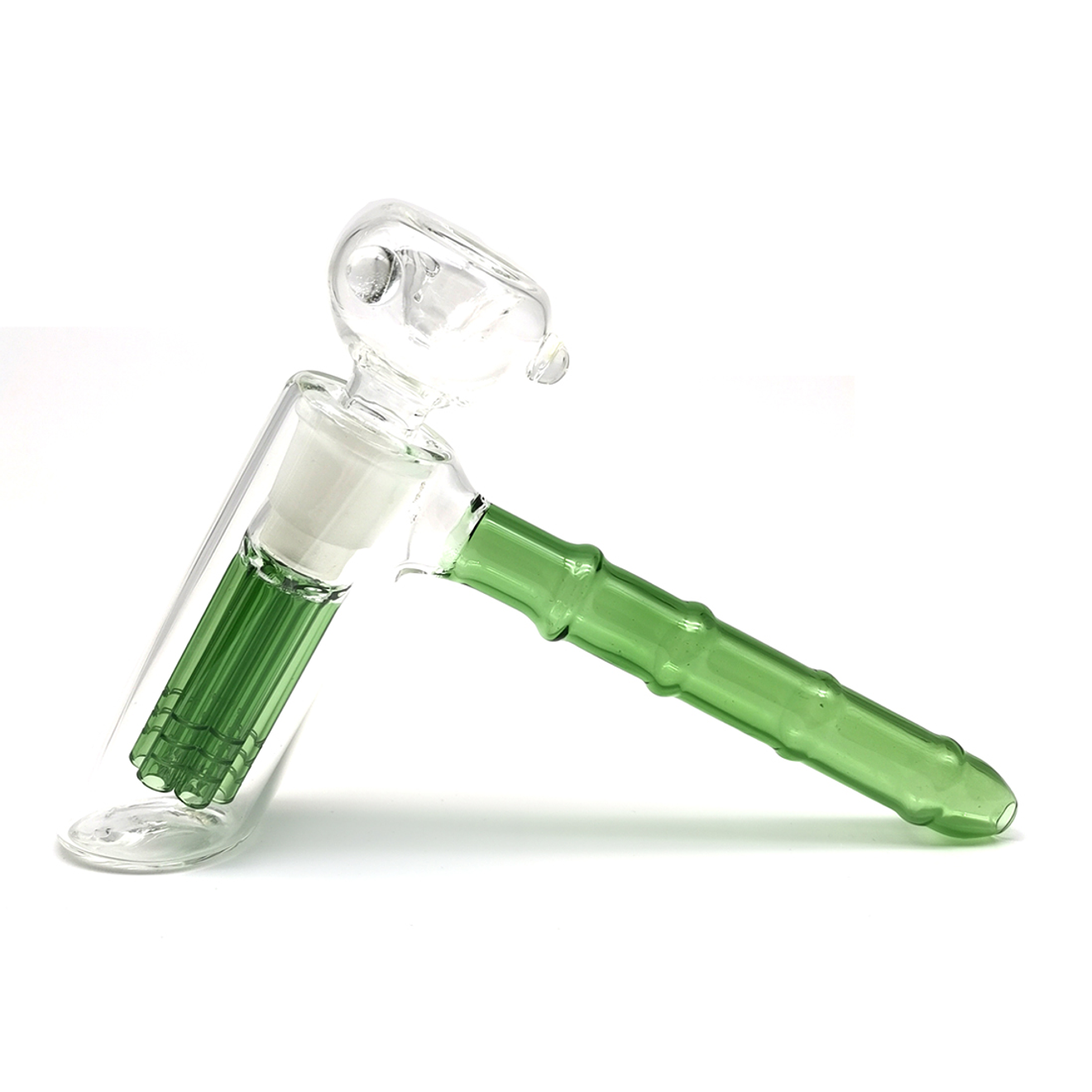 Pipa Hammer Bubbles 16cm 4