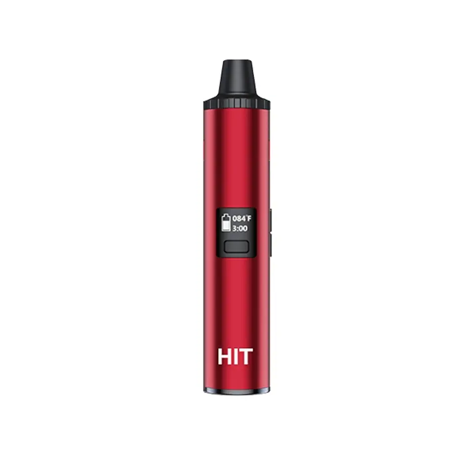 Vaporizador Yocan Hit - Herbal 3