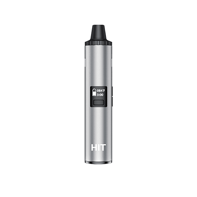 Vaporizador Yocan Hit - Herbal 4