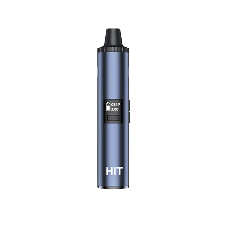 Vaporizador Yocan Hit - Herbal 5