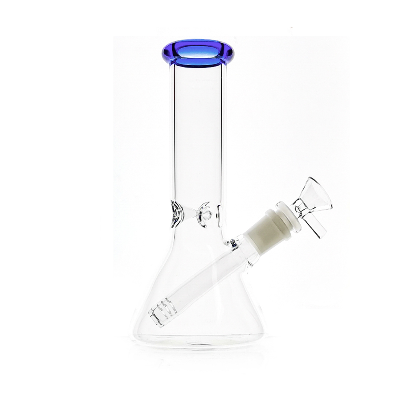 Baby Beaker 20cm - Diferentes Colores  2