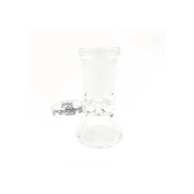 Bonglab Quemador Hembra 14mm Clear  1