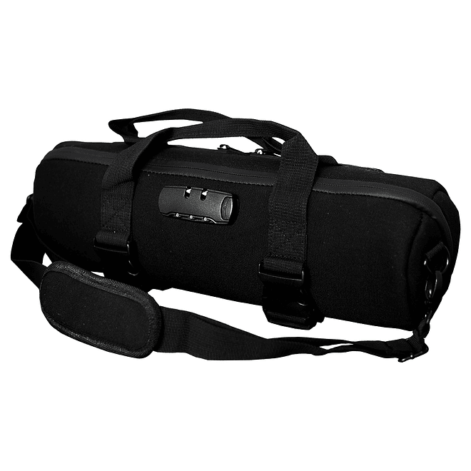 Ozeta Bolso XXL Con Clave - Anti-olor 4