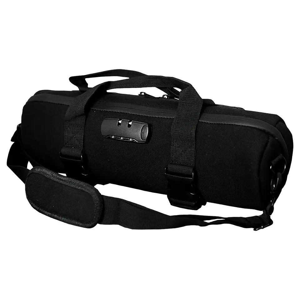 Ozeta Bolso XXL Con Clave - Anti-olor 3