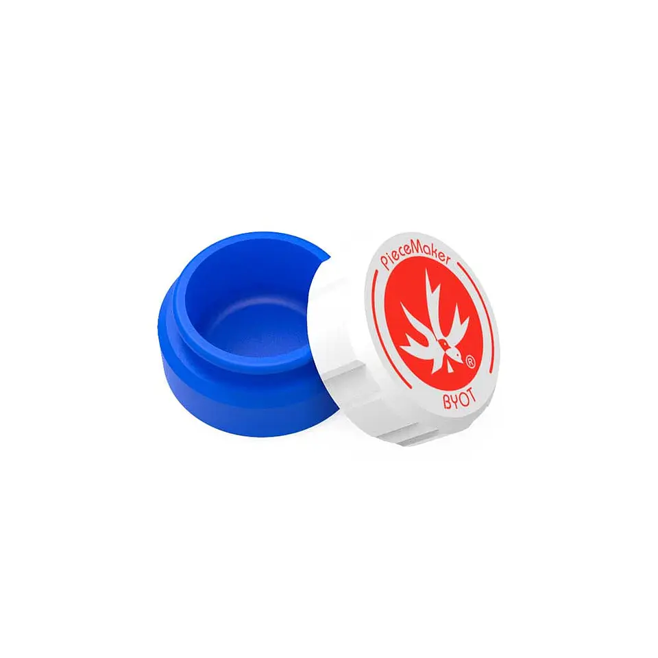 PMG Kontainer - Contenedor silicona 7