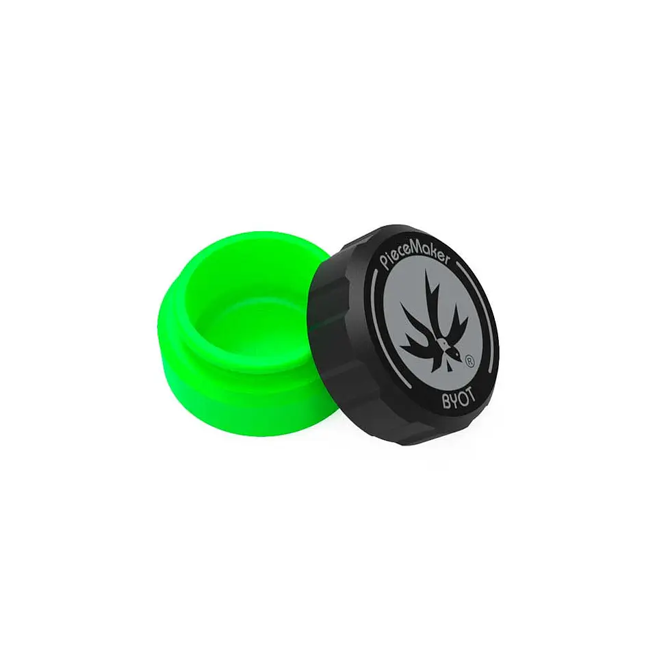 PMG Kontainer - Contenedor silicona 8