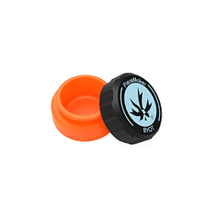 PMG Kontainer - Contenedor silicona - Octane Orange