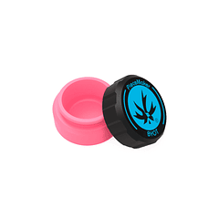 PMG Kontainer - Contenedor silicona - Pitstop Pink