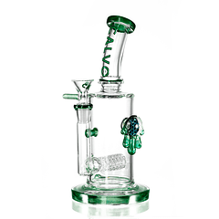 Calvo Glass Implosion Gotas 22cm