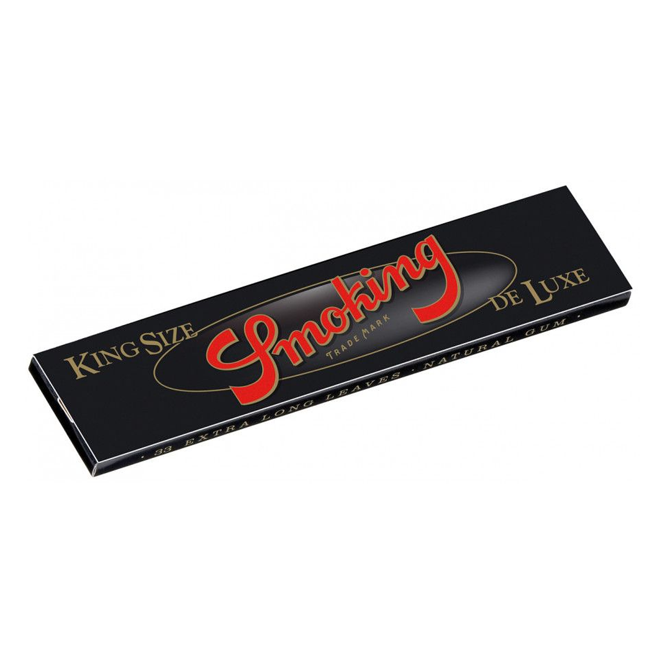 Papelillos Smoking Deluxe King Size 1