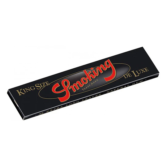 Smoking Deluxe King Size