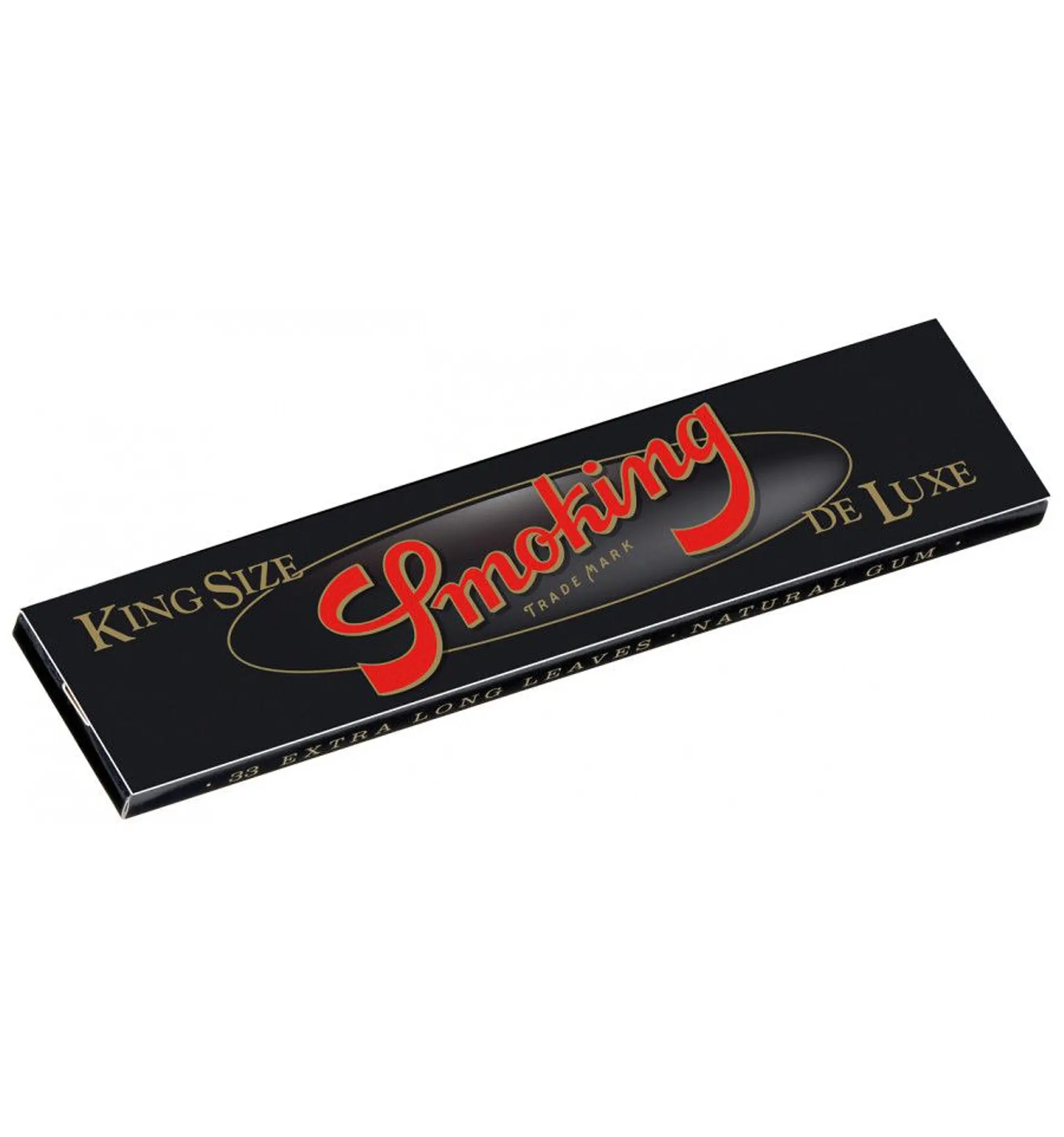 Papelillos Smoking Deluxe King Size 1
